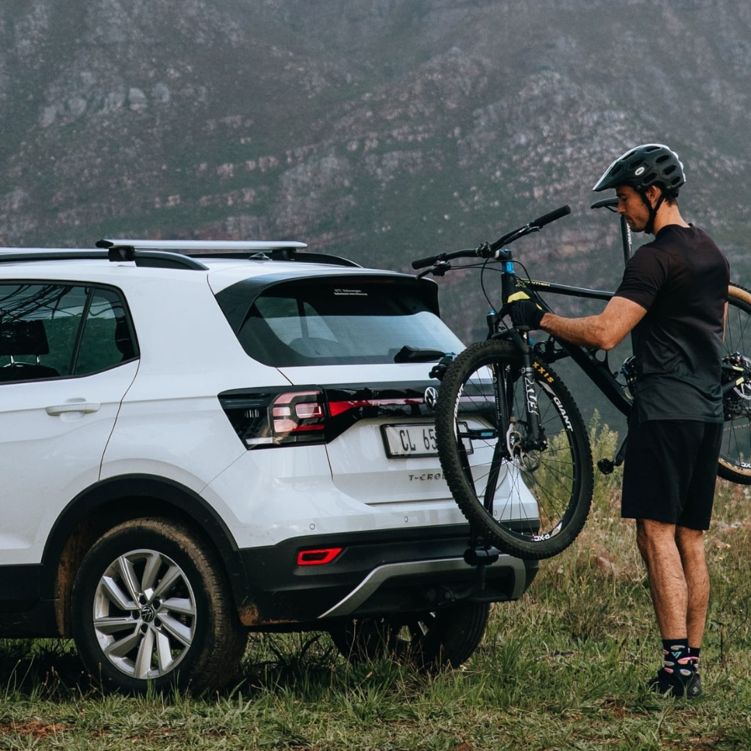 T roc discount bike rack