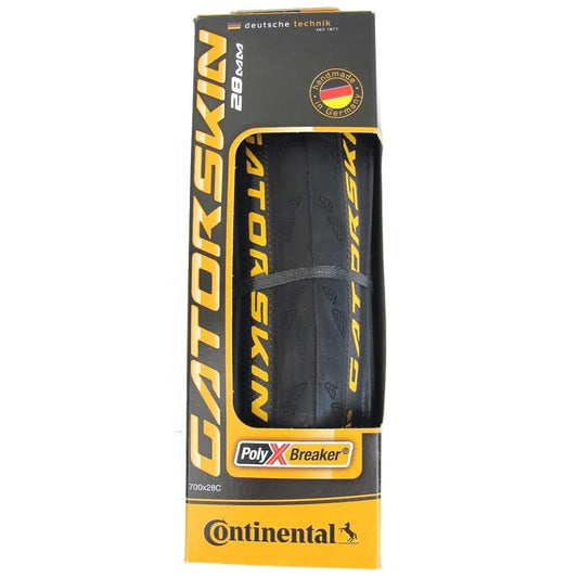 Continental Gatorskin 700 x 28c Foldable