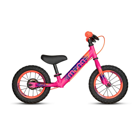 Muna Bike Balance 12 Mini Girl Zing