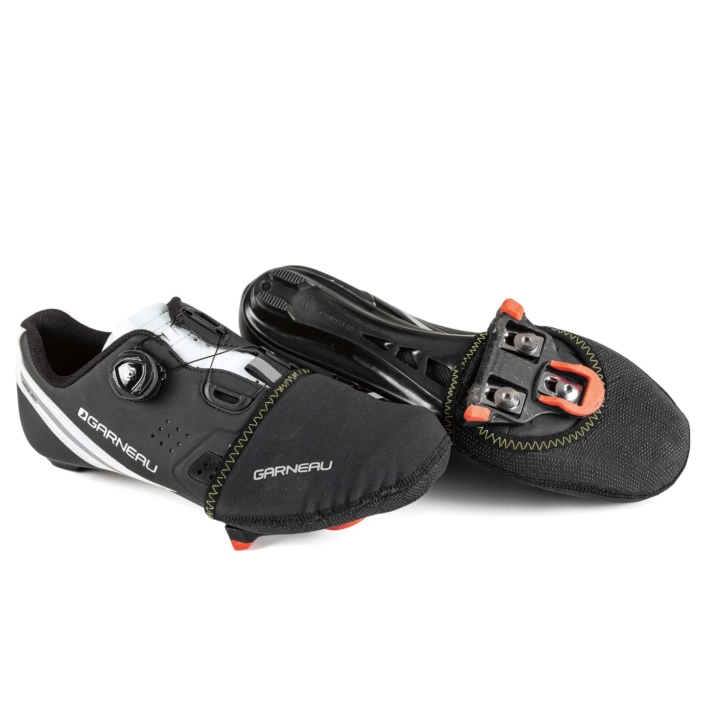 LG TOE THERMAL 2 COVERS/BLACK