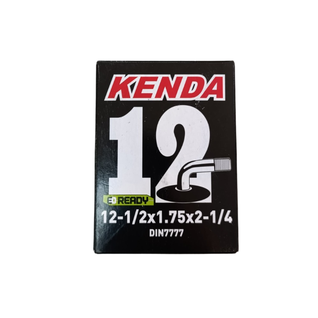 Kenda Tube 12.5 x 1.75/2.125 L-Valve