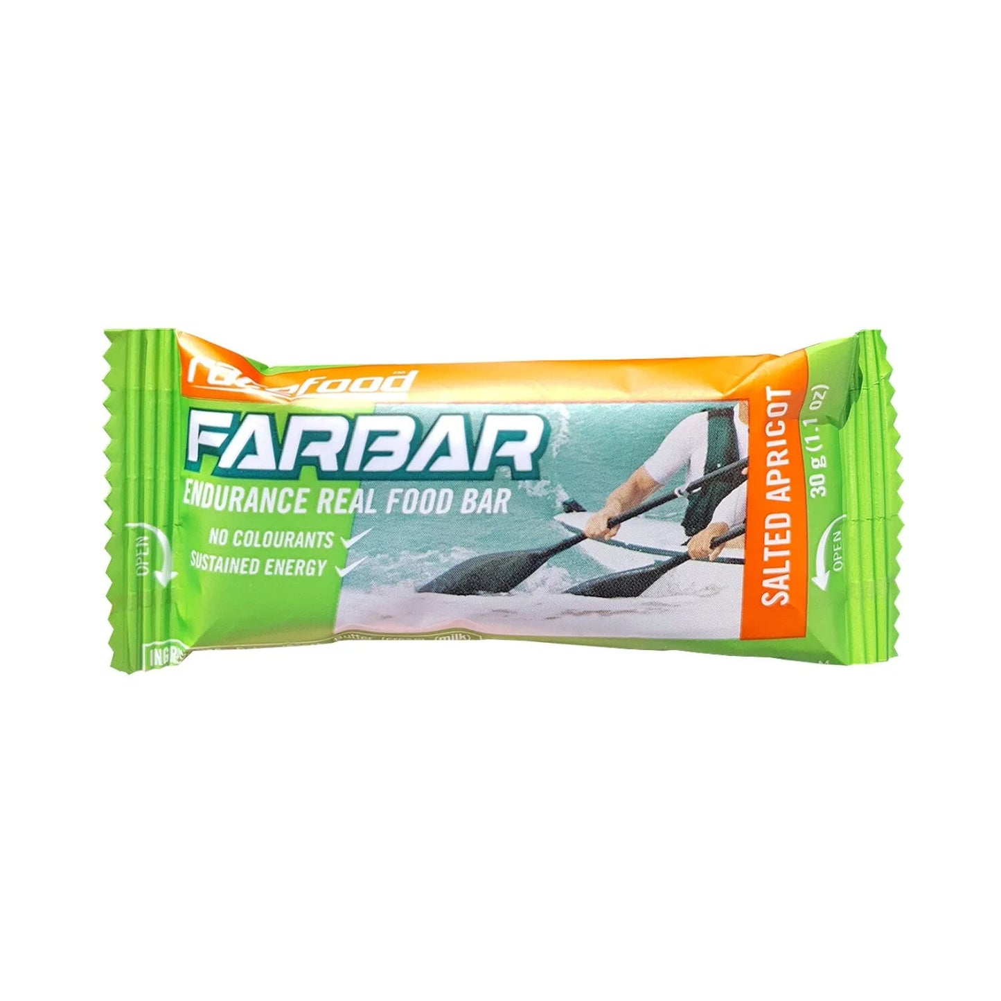 Racefood - Farbar (Singles)