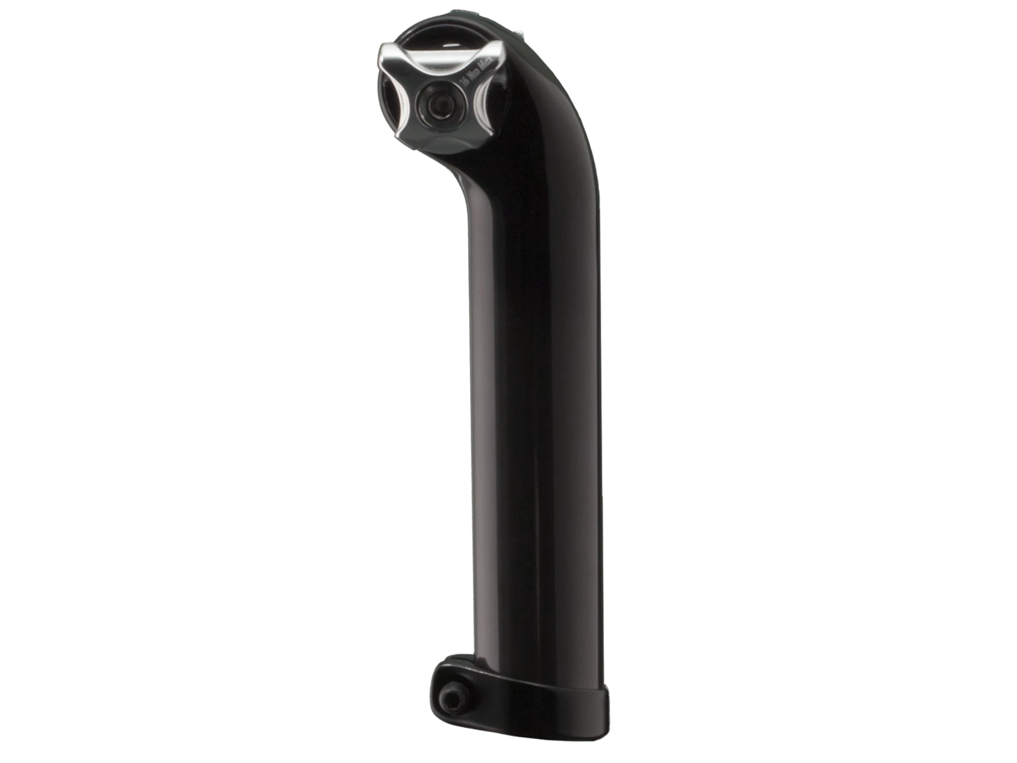 BNT ROUND SEATMAST CAP 135MM 20MM OS CAR