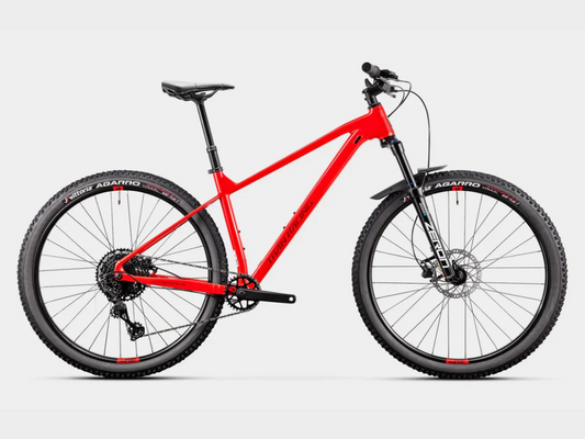 Titan Cerberus Sport