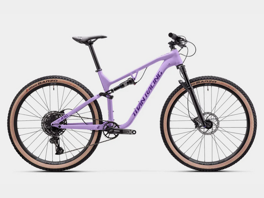 Titan Cypher RS Dash