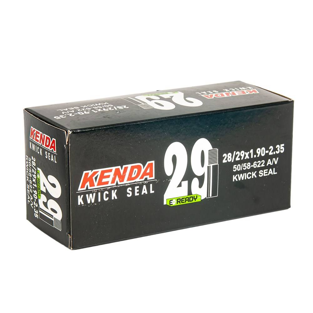 Kenda Tube 29 x 1.9/2.3 Shrader Valve Kwick Seal