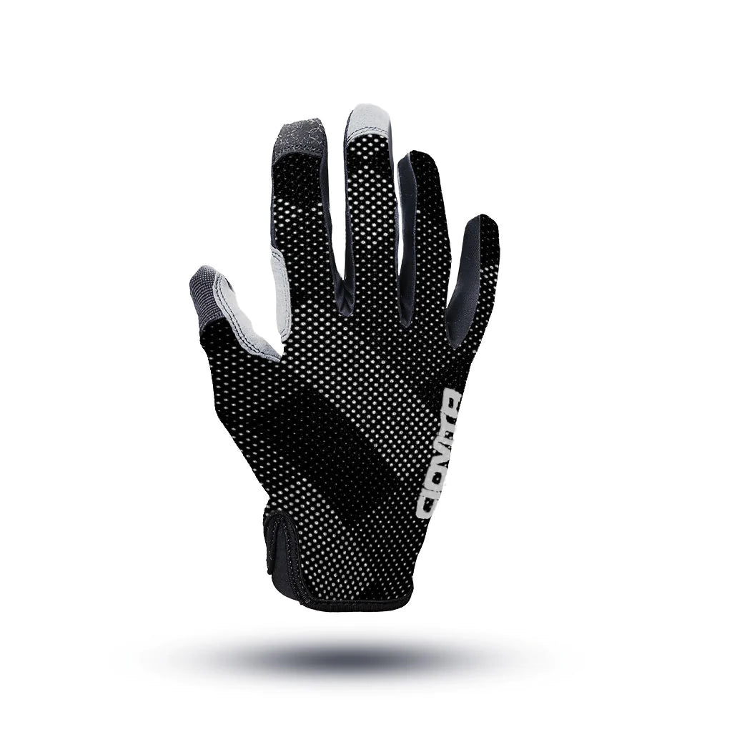 VENTILARE LONG FINGER CYCLING GLOVES