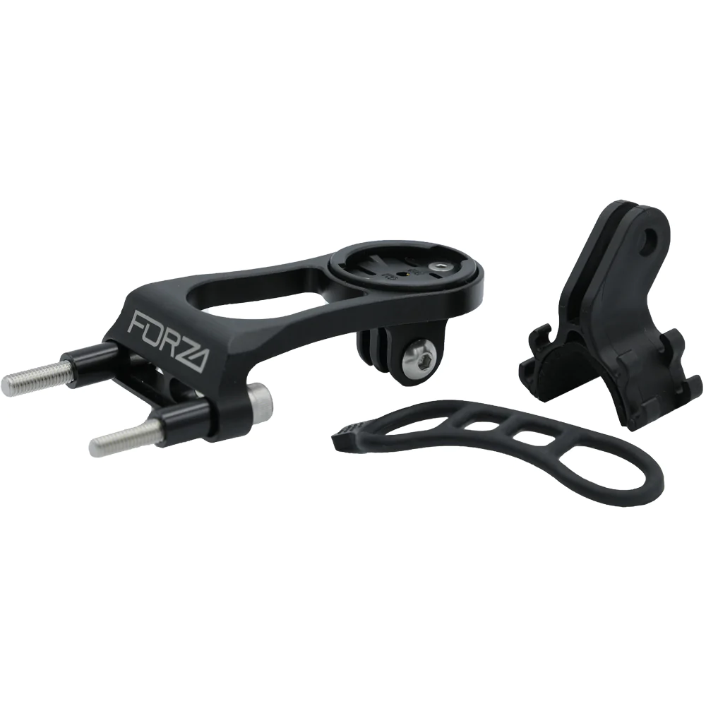 Forza Integrated GPS Stem Mount V2-Garmin