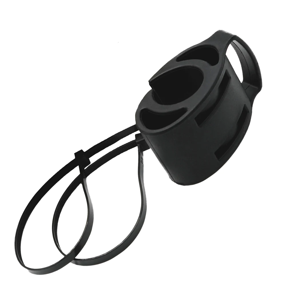 Forza Handlebar Watch Mount
