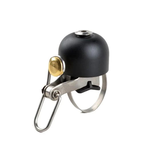 PREMIUM BICYCLE BELL - BLACK