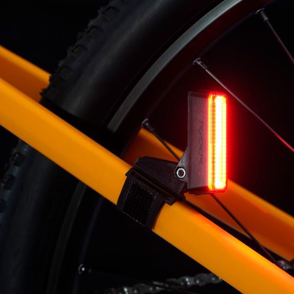 Ryder Innov Light Levelight 180 Rear