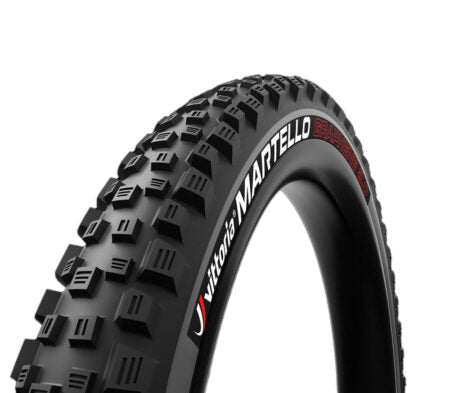 Martello 27.5×2.8 Trail ant-blk-blk 4C G2.0