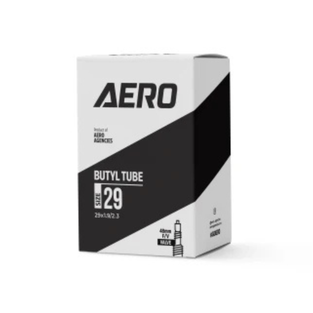 Tube 29 x 1.9/2.3 48mm F/V Removable Core