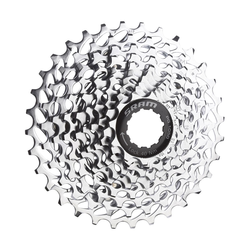 SRAM PG-1050 11-36 10SP