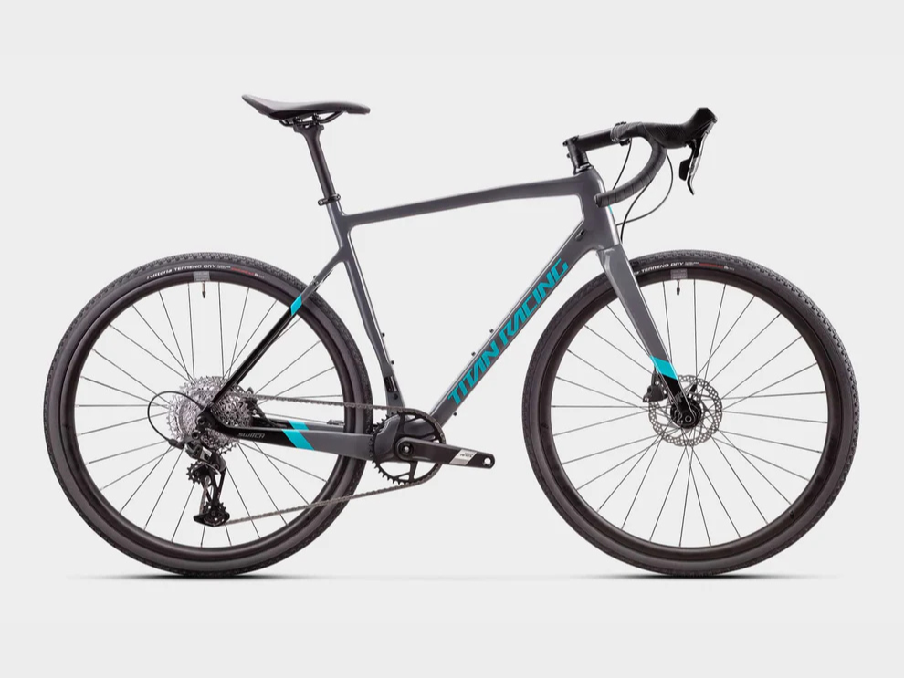 TITAN VALERIAN CARBON (ROAD) ELITE