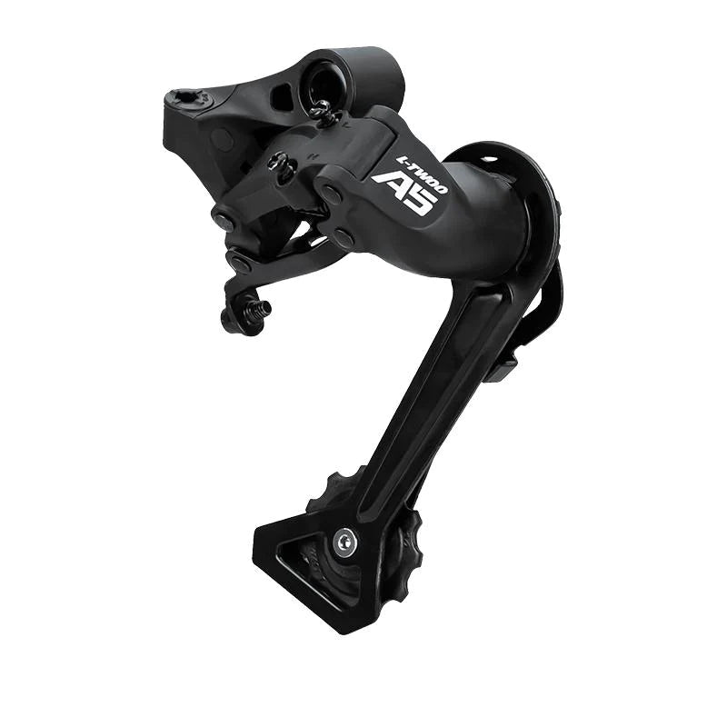 A5 MTB REAR DERAILLEUR 1X9SP BLCK
