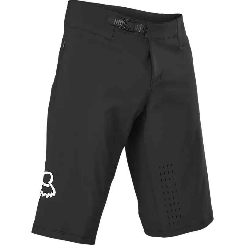DEFEND SHORT BLACK 34