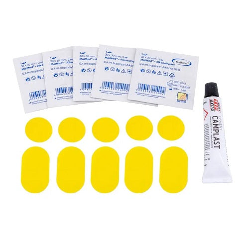 PIRELLI SmarTUBE REPAIR PATCH KIT