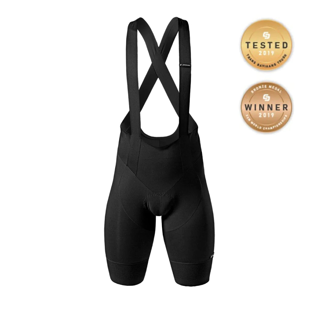 MNS SUPREMO BIB SHORTS