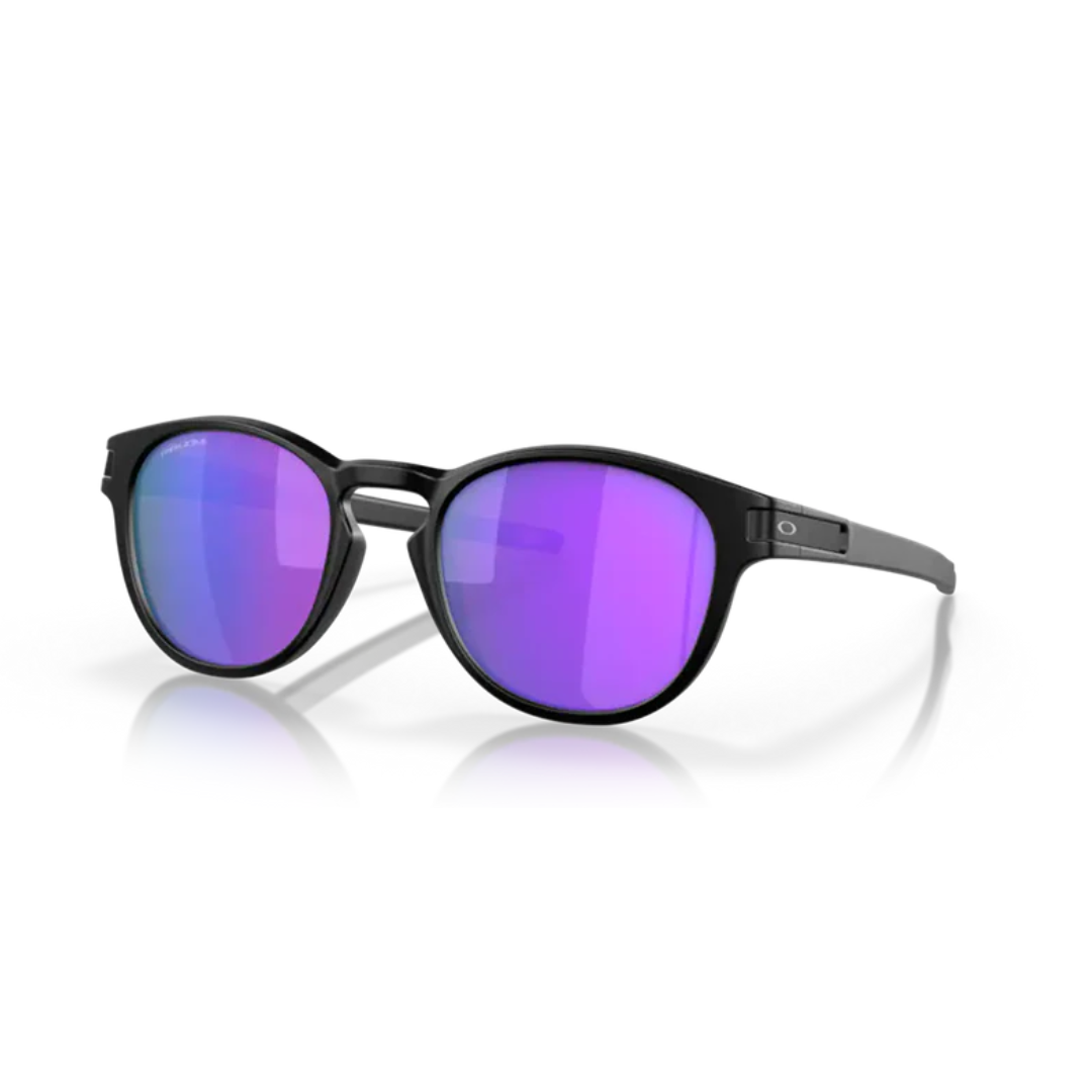 OAKLEY LATCH MATTE BLCK