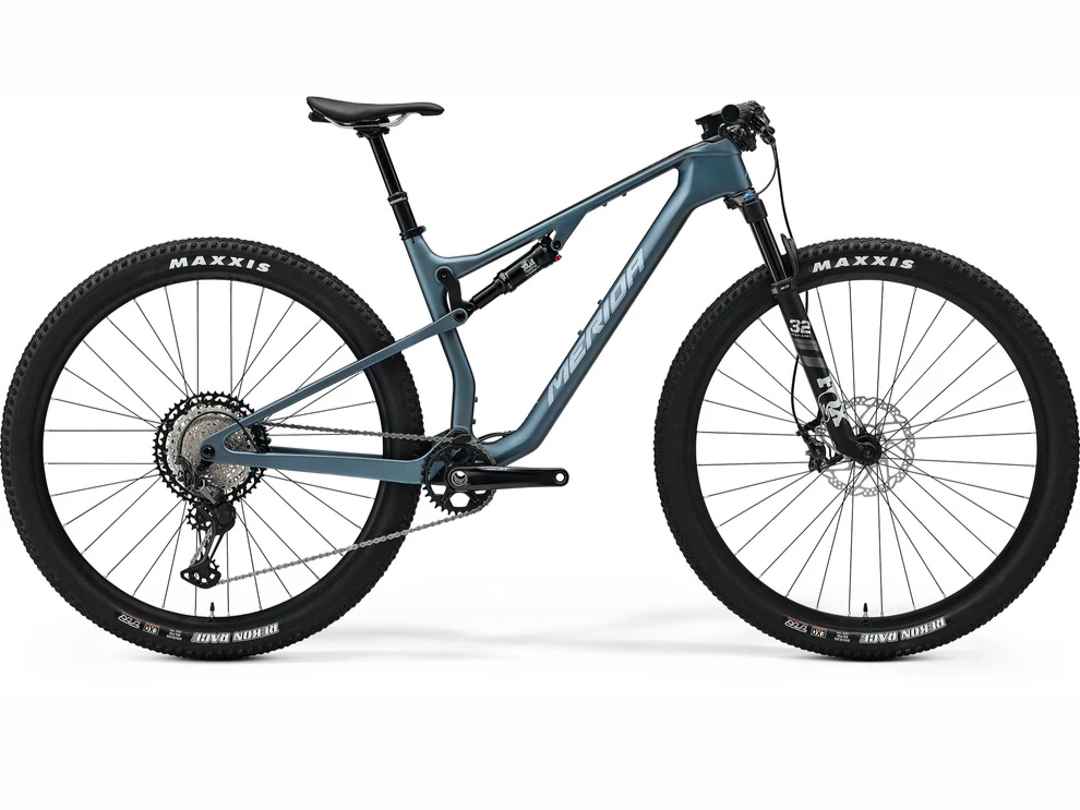 MERIDA NINETY SIX RC XT