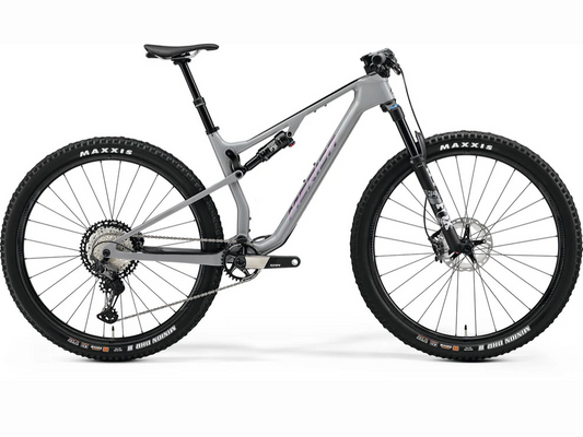 Merida Ninety Six 7000