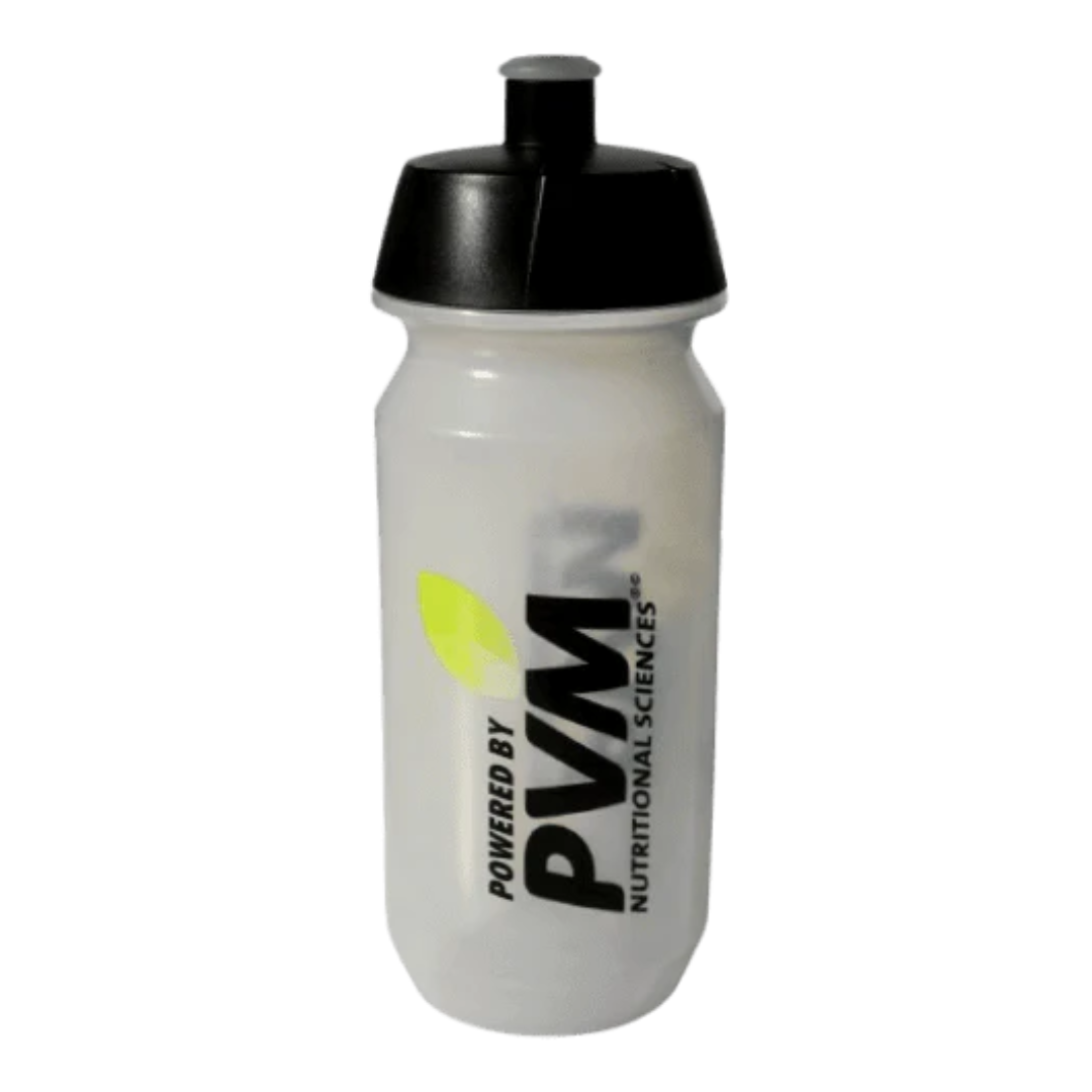 PVM 600ML W/BOTTLE