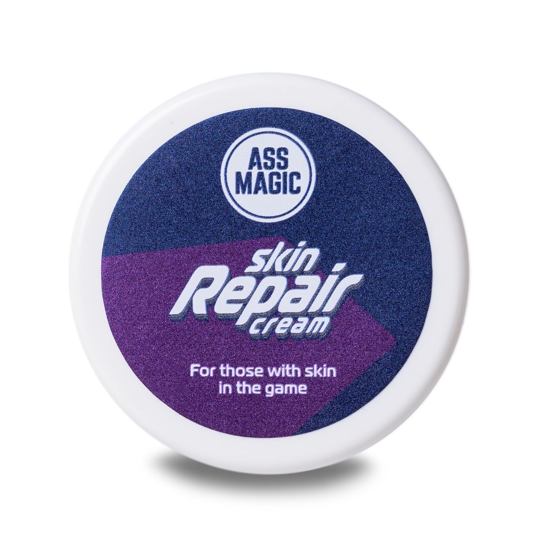 Ass Magic Skin Repair Cream