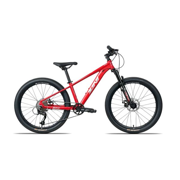 2024 Zini Z24 Disc 9 SPD Boys