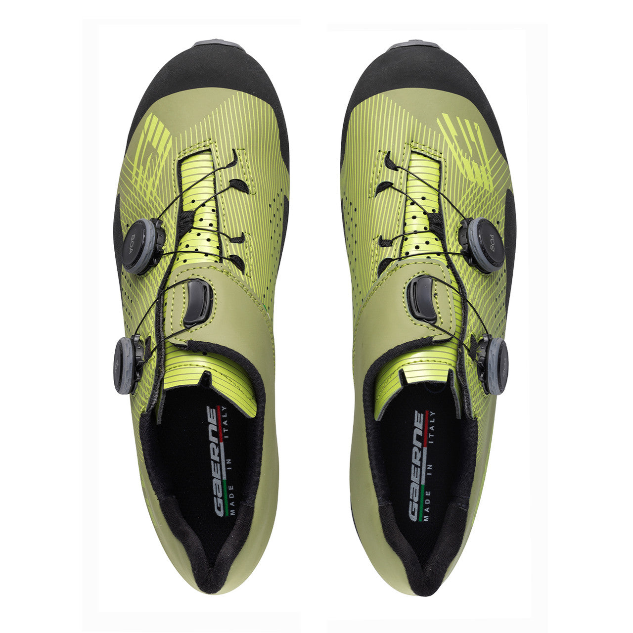GAERNE CARBON G.DARE MTB SHOES