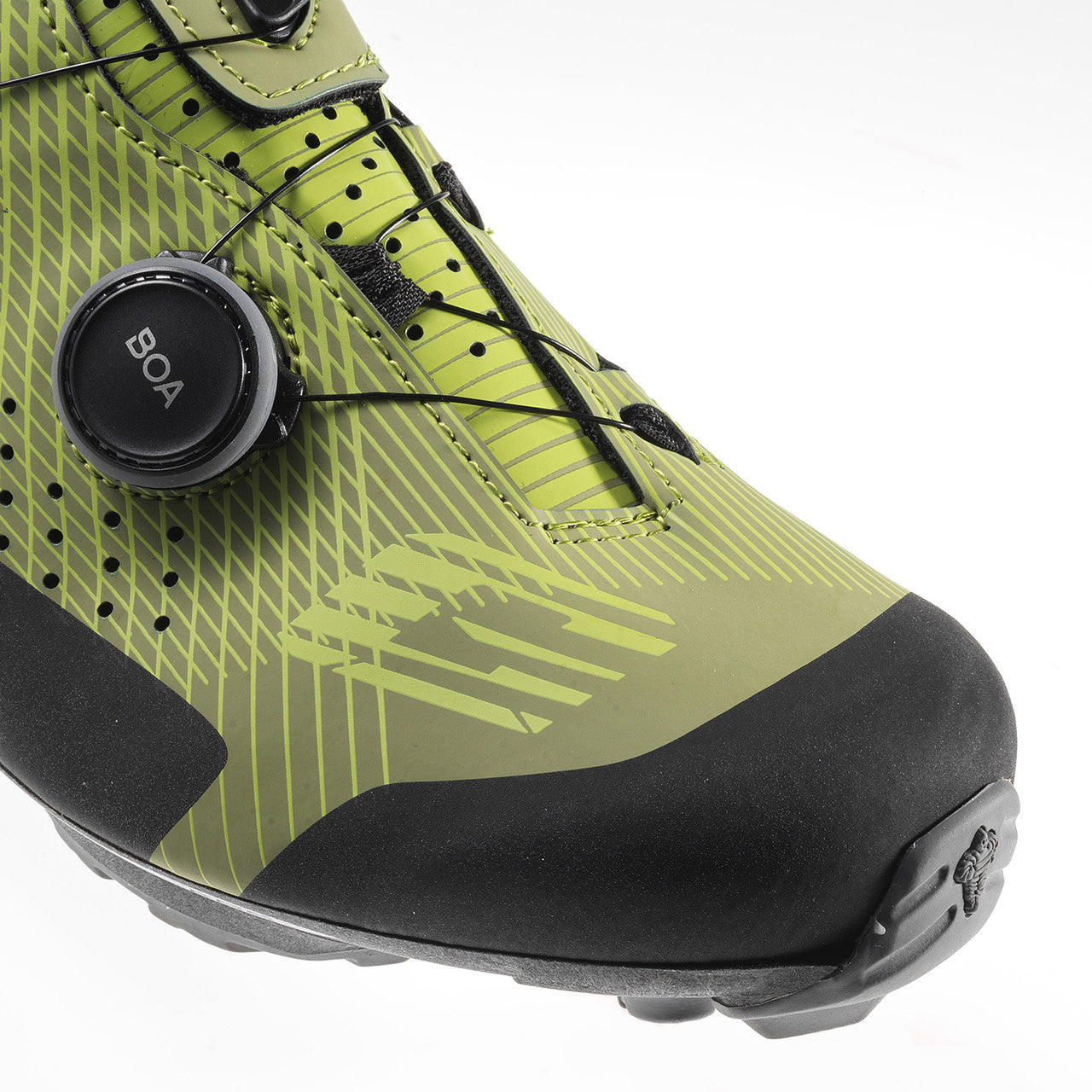 GAERNE CARBON G.DARE MTB SHOES