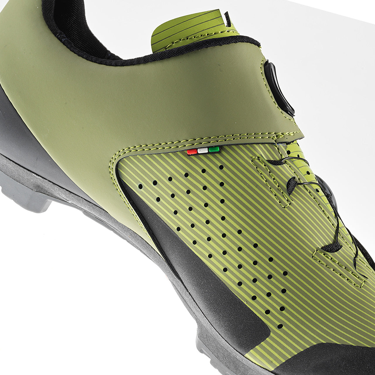 GAERNE CARBON G.DARE MTB SHOES