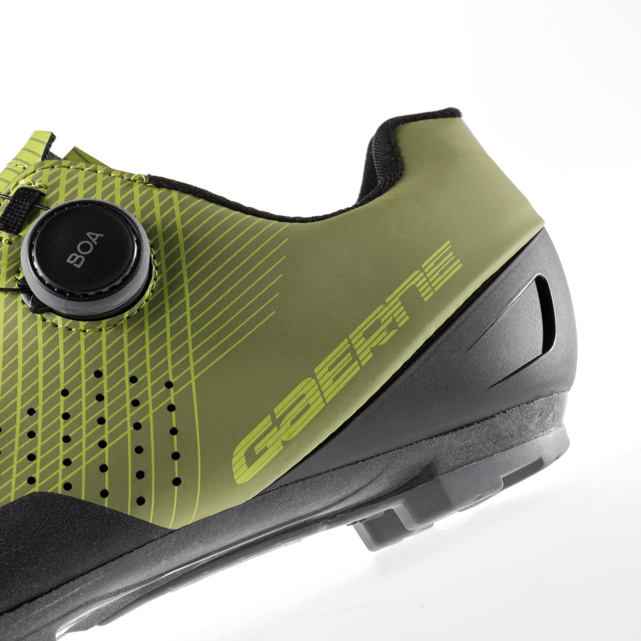 GAERNE CARBON G.DARE MTB SHOES