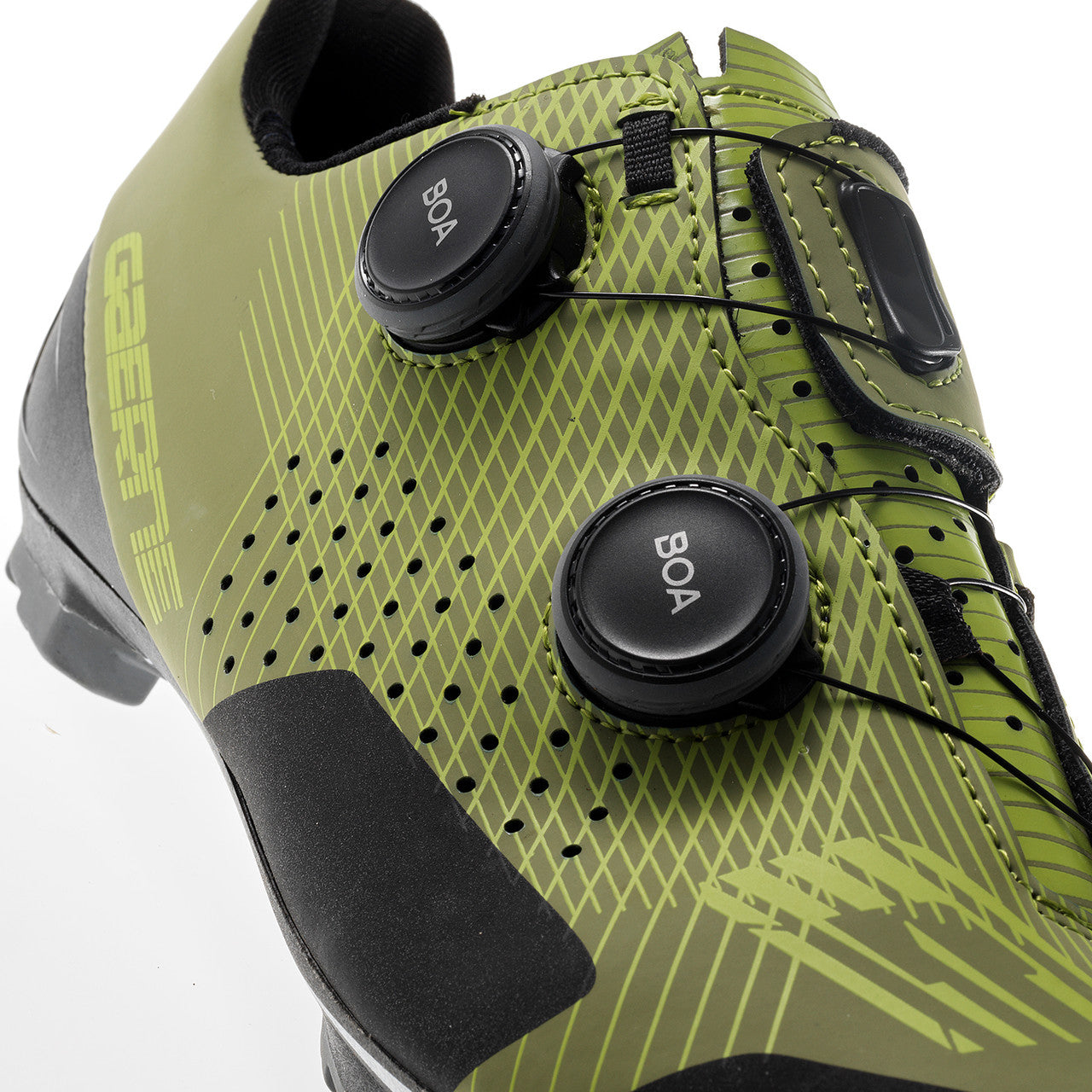 GAERNE CARBON G.DARE MTB SHOES