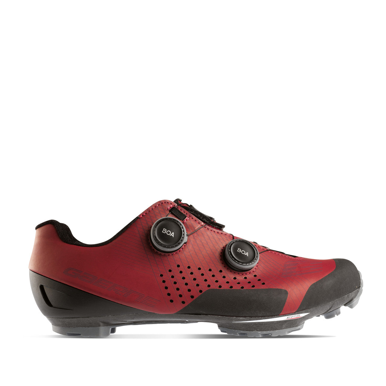 GAERNE CARBON G.DARE MTB SHOES