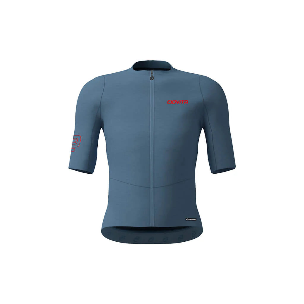Ciovita Mens Librio Race Fit Jersey