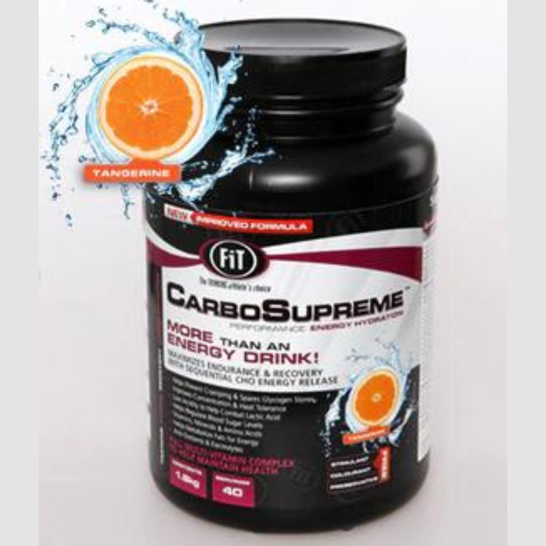 CARBO SUPREME