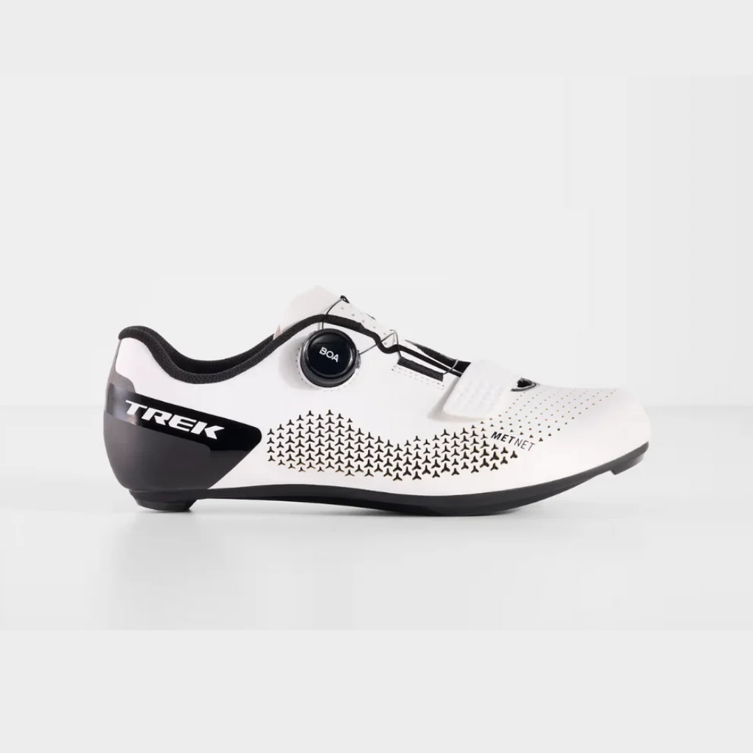 TREK CIRCUIT ROAD CYCLING SHOES