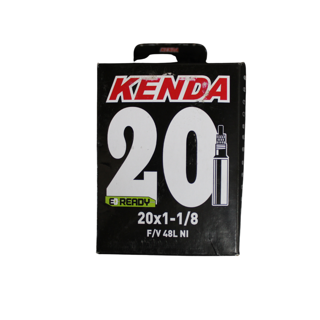 Kenda Single Tubes - FC 20 x 1-1/8