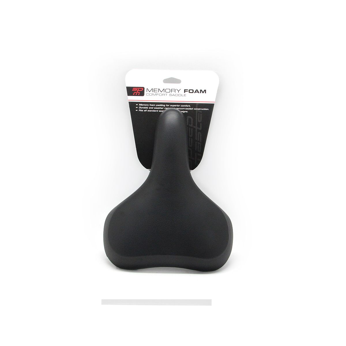 SPEEDMASTER SADDLE COMFORT MEMORY FOAM