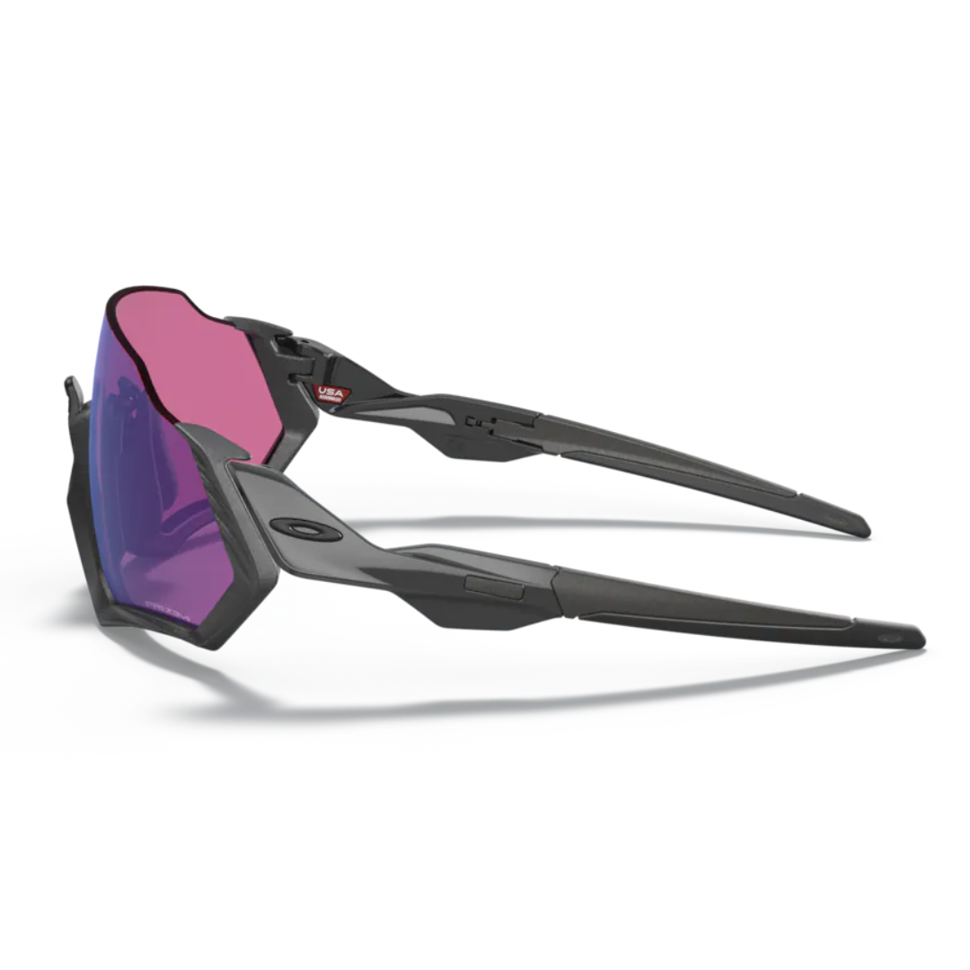 OAKLEY FLIGHT JACKET STEEL