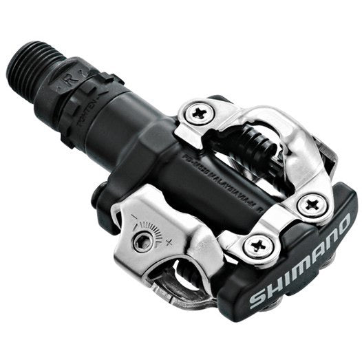 Shimano PDM520 SPD Pedal Black