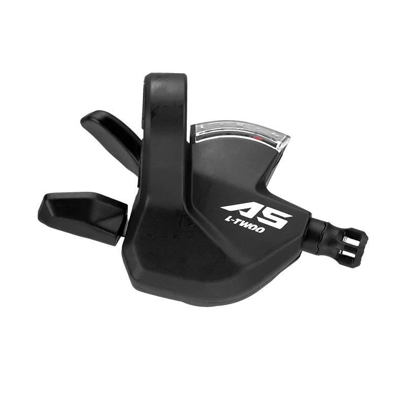 A5 MTB SHIFTER LEVERS/WINDOW 1X9SP