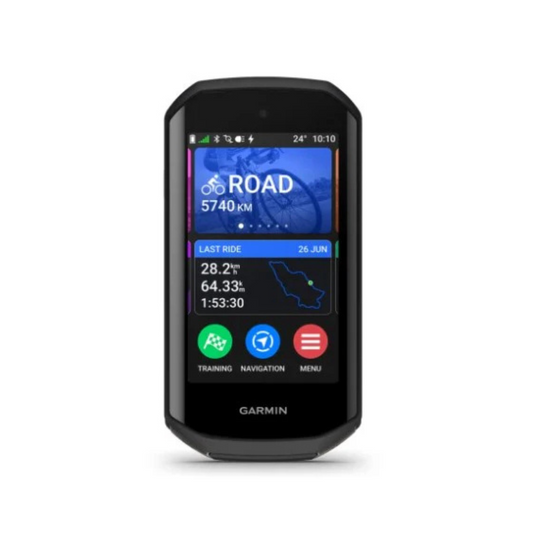 Garmin Edge 1050 Unit Only