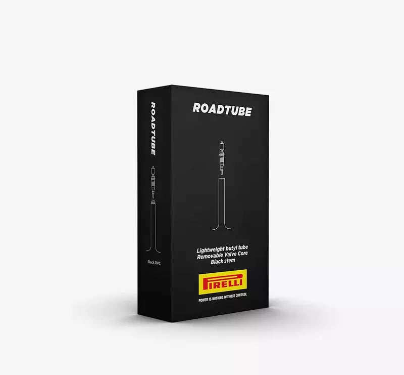Pirelli 700*23/30 RoadTube Presta 80mm