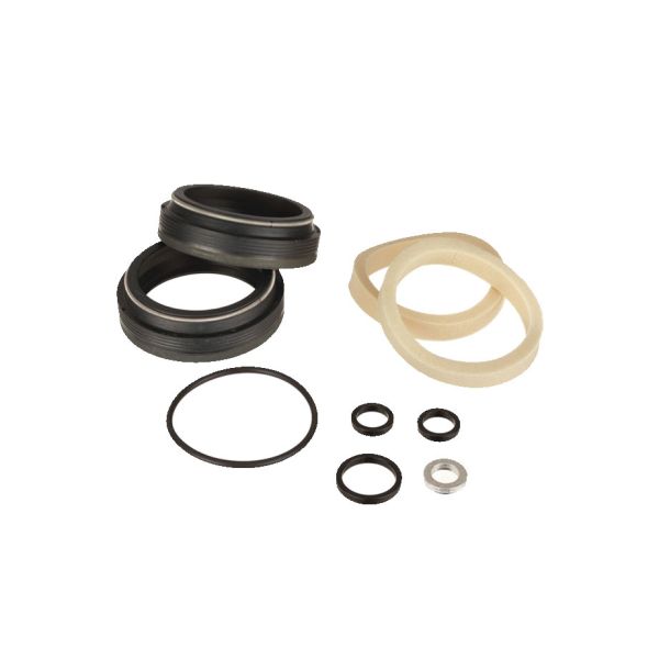 FOXPTS DUSTWIPER KIT 32MM LOW