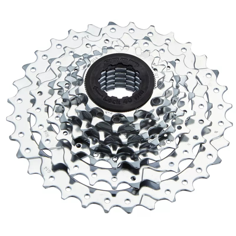 SRAM PG-730 12-32 7SP