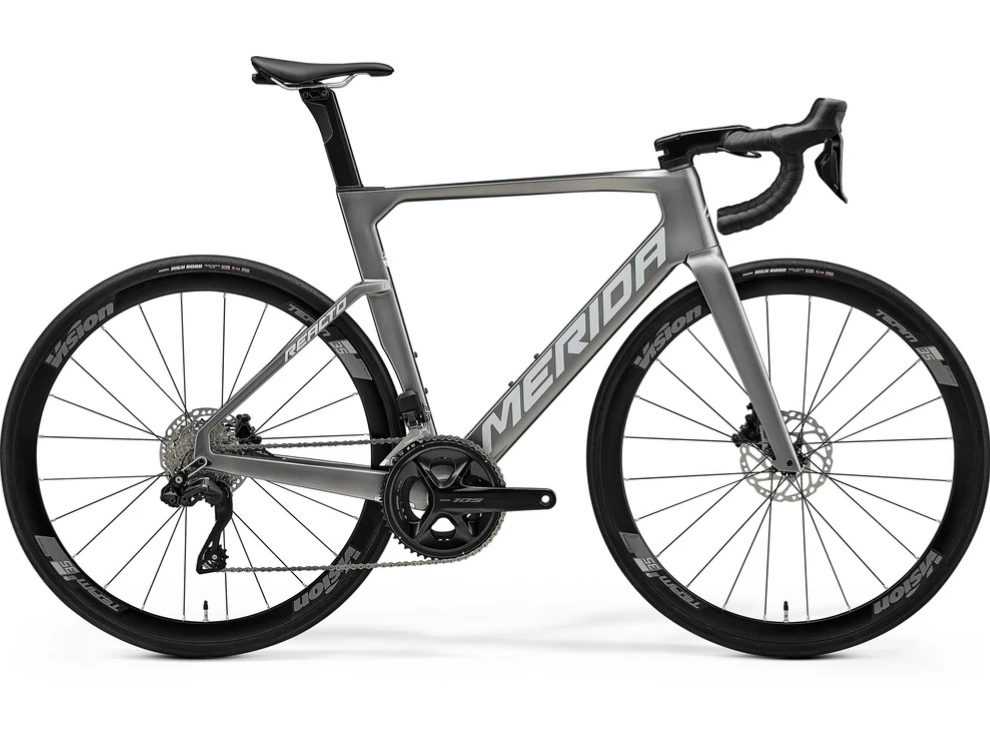 Merida Reacto 5000