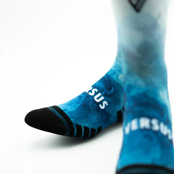 Versus Riptide Active Crew Socks