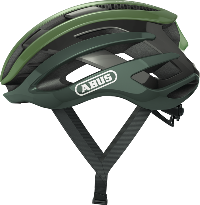 ABUS AIRBREAKER HELMET